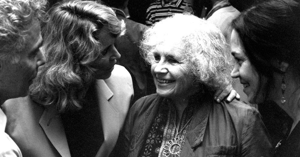 Grace Paley