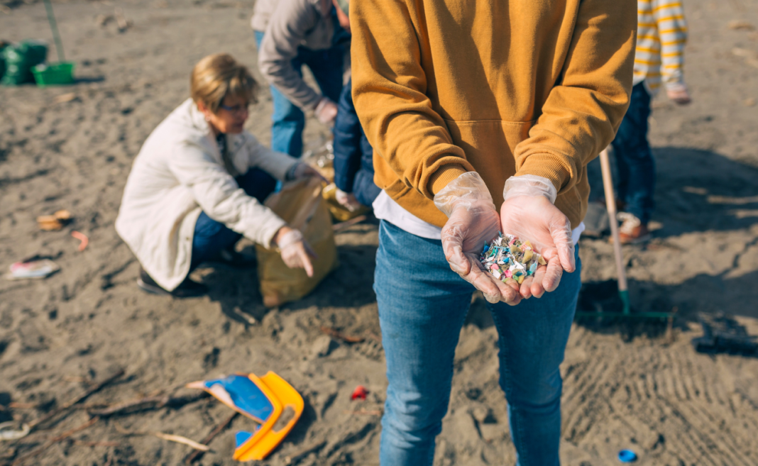 microplastiche ambiente