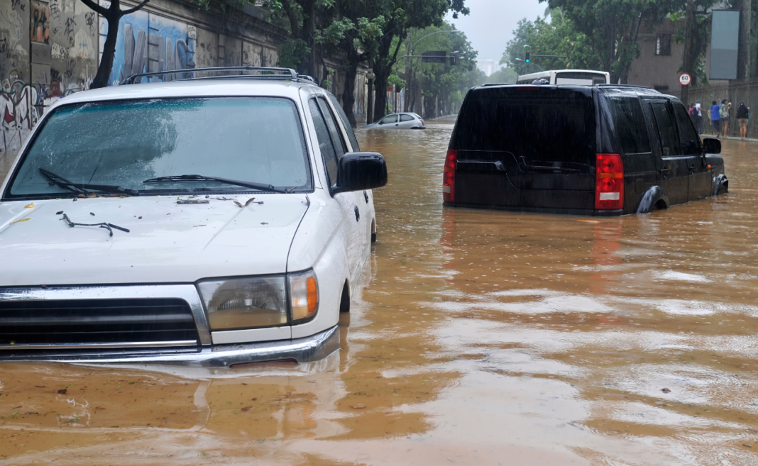 rete solidale alluvione