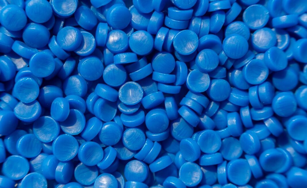 riciclo chimico bilancio massa