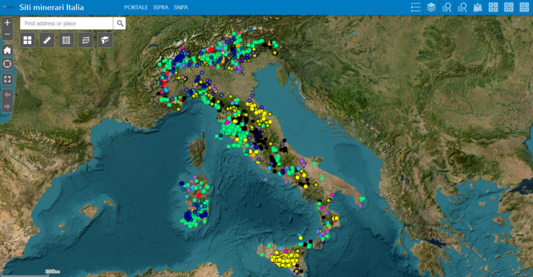 estrazioni italia