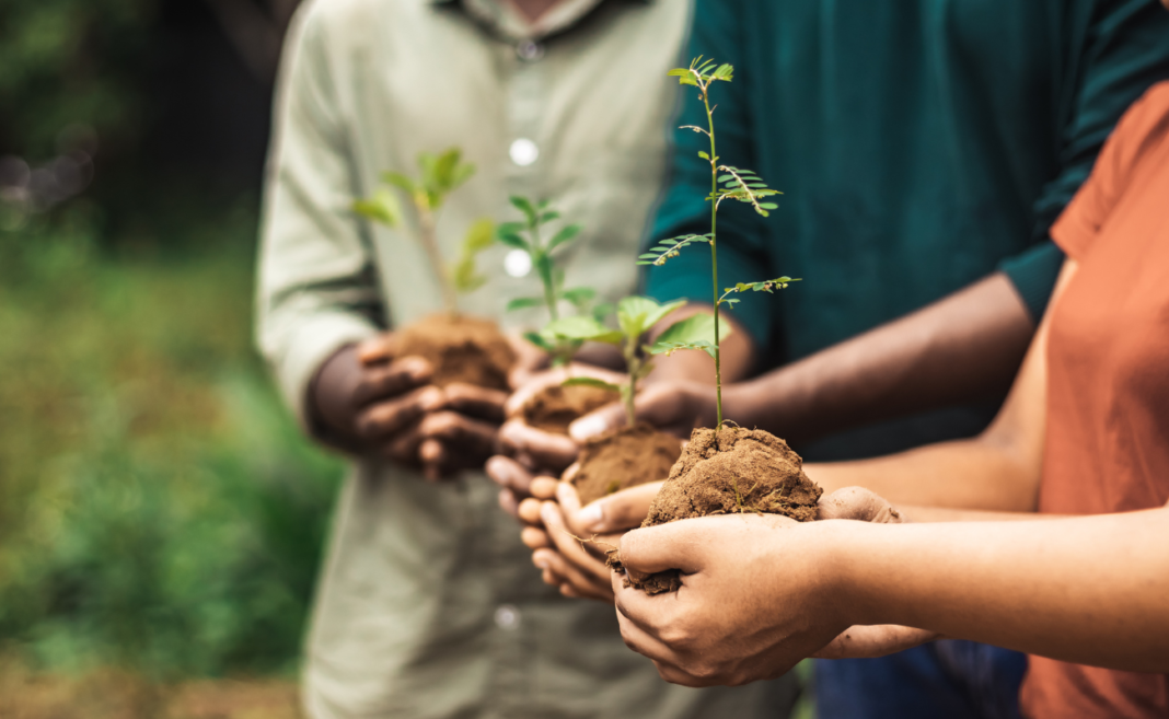 soluzioni climatiche naturali