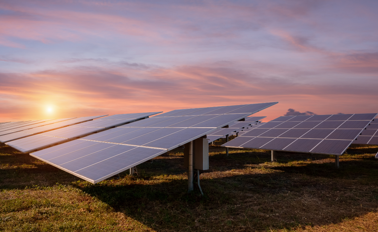 sostenibilità fotovoltaico pannelli