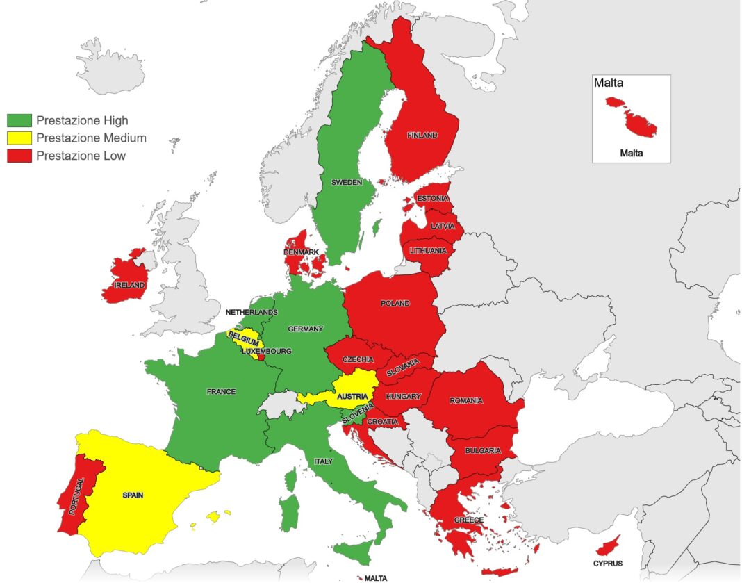 economia circolare