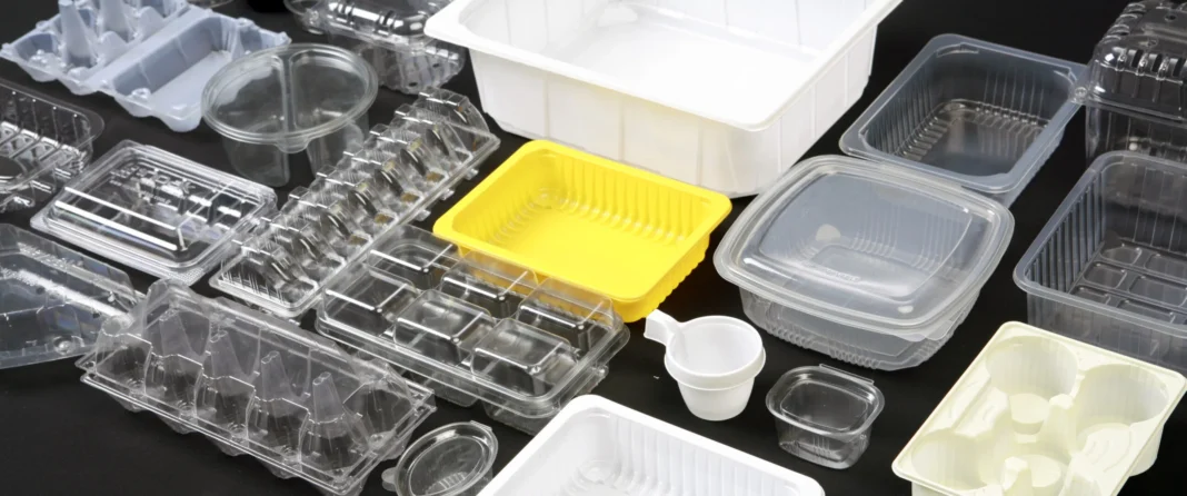 imballaggi plastica PPWR PFAS
