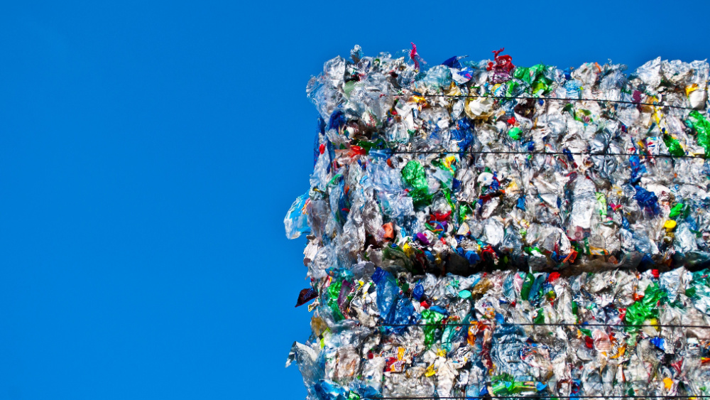 riciclo tasso di utilizzo circolare dei materiali