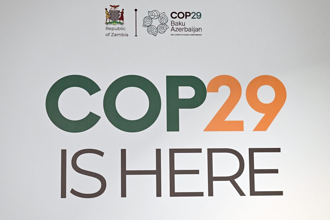 COP29