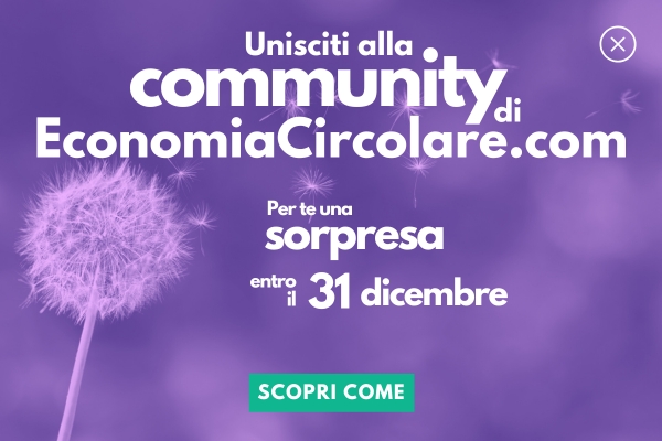 La Community di EconomiaCircolare.com