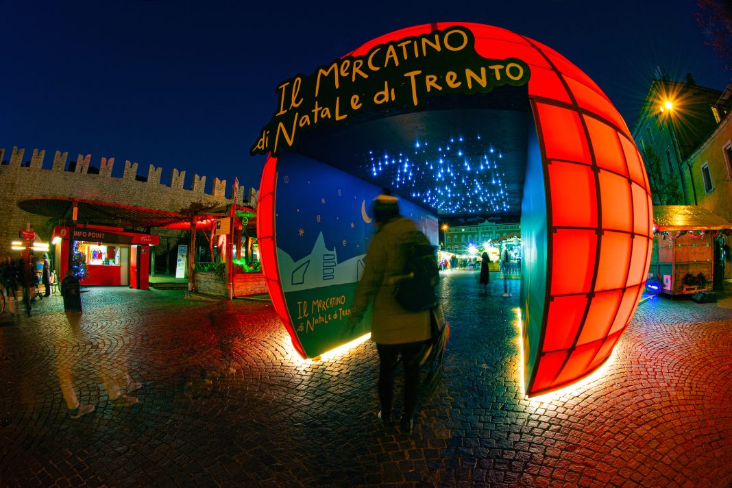 eco regali solidali natale 2024