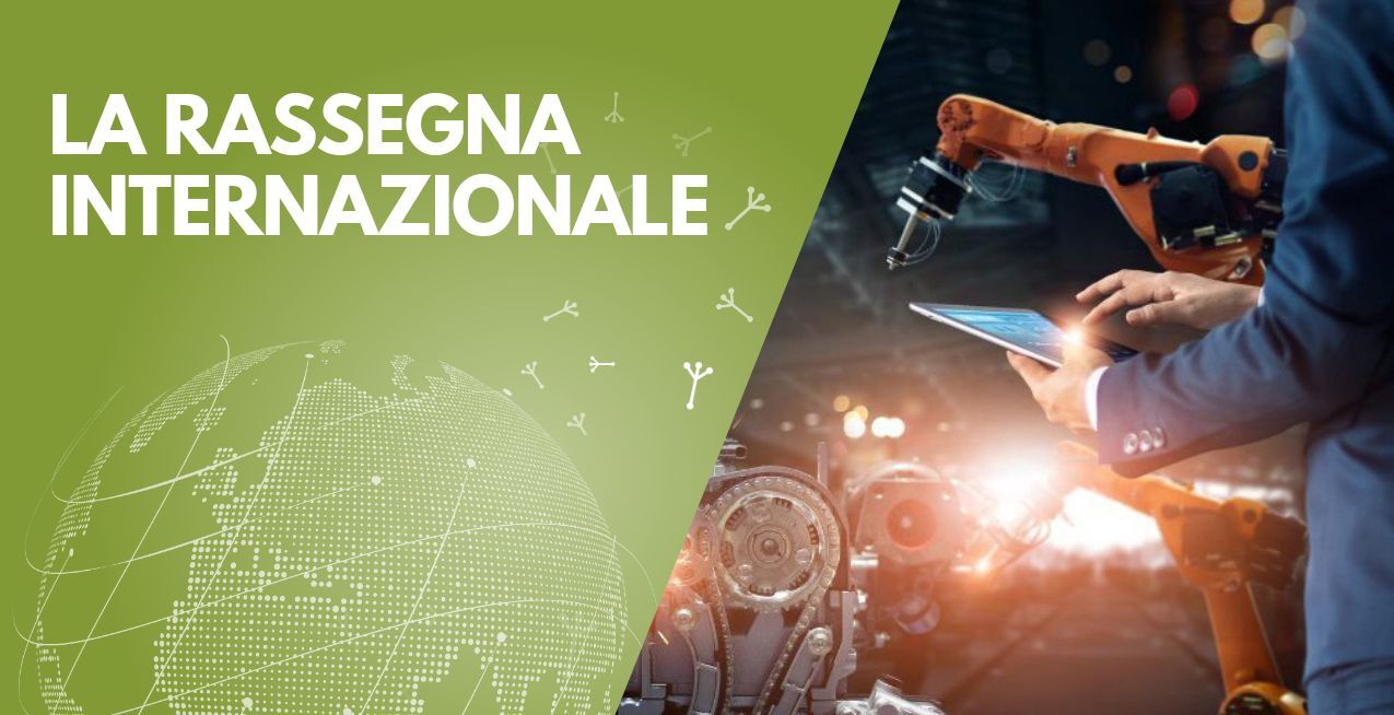 Rassegna Internazionale Competitiveness Compass Ue