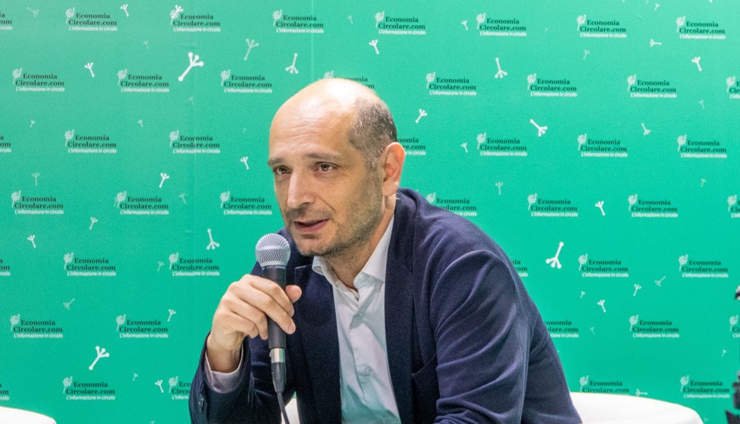 Omar Degoli EPR responsabilita estesa produttore