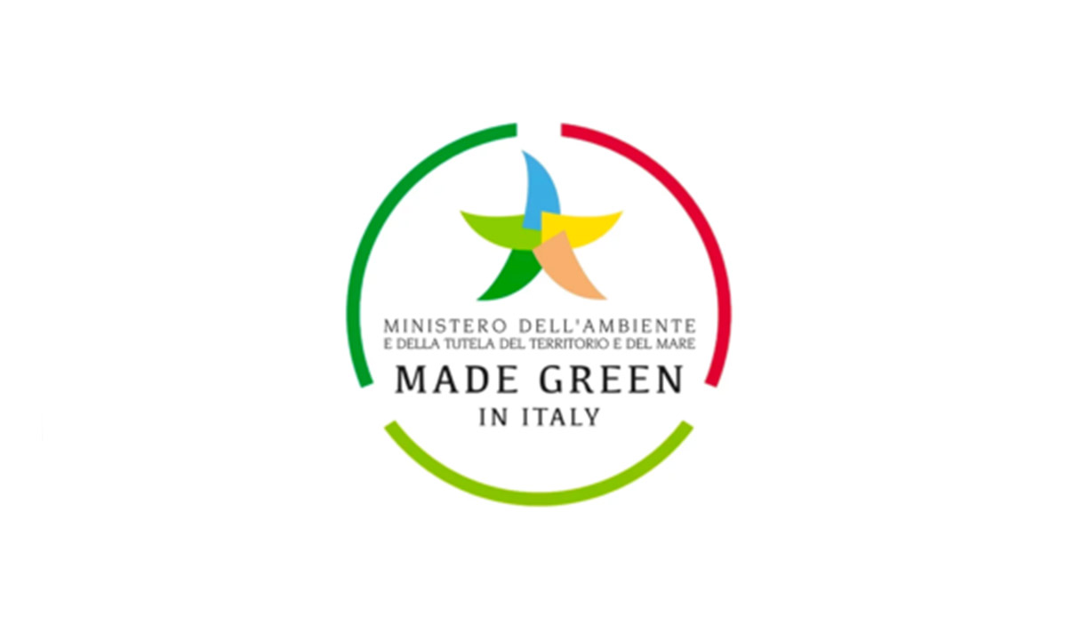 made green in italy