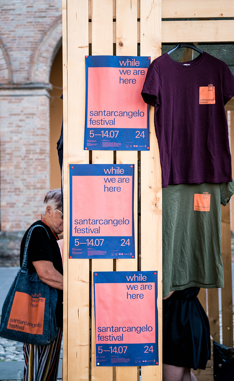 santarcangelo festival merch