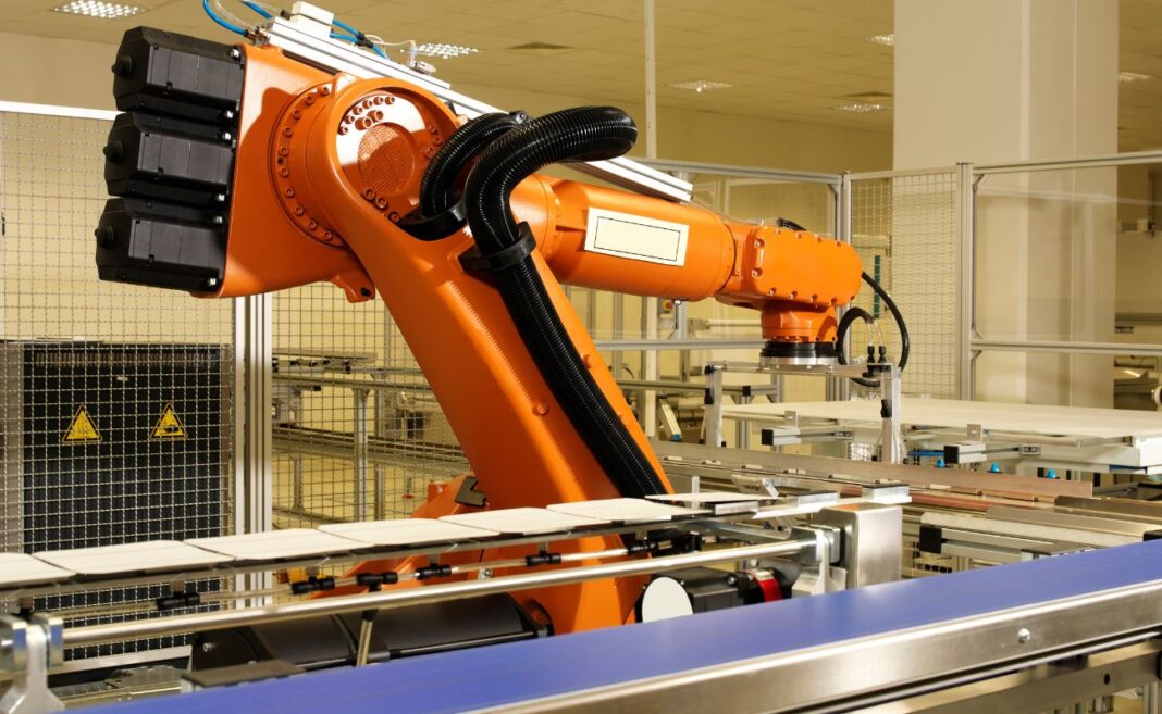 riciclo rifiuti intelligenza artificiale