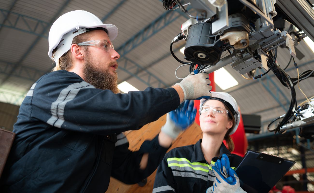 riciclo rifiuti intelligenza artificiale