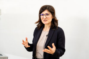 moda sostenibile circolare