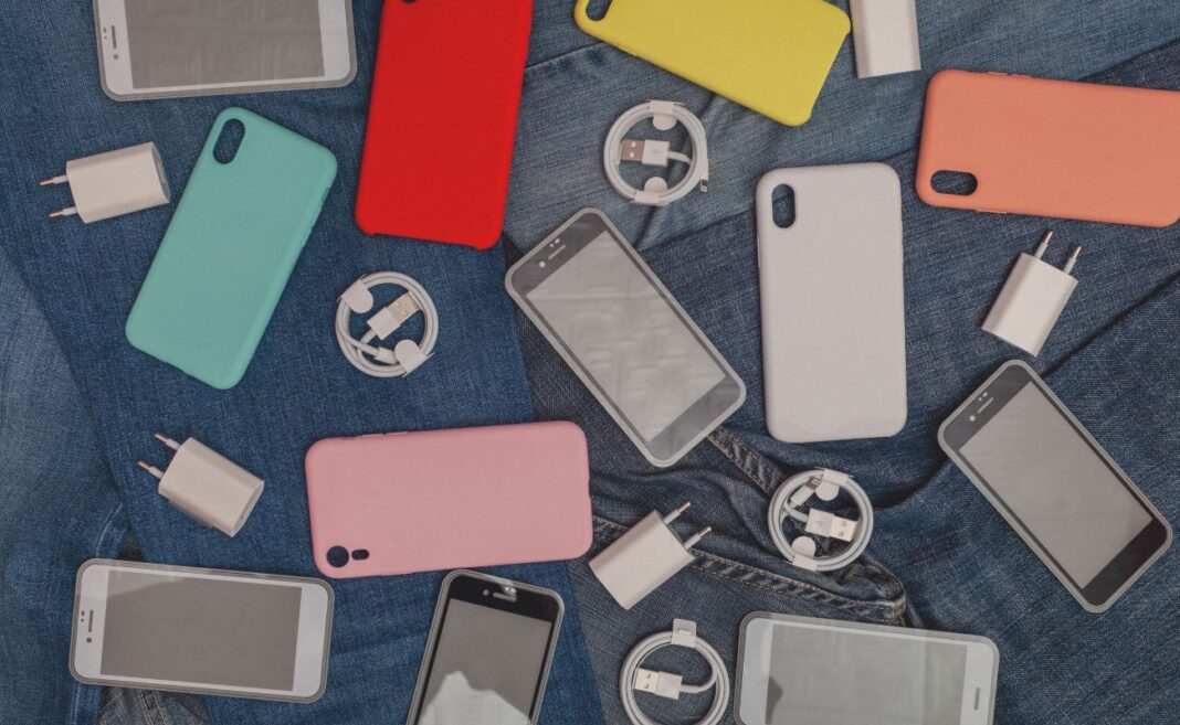 accessori cellulare dove li butto
