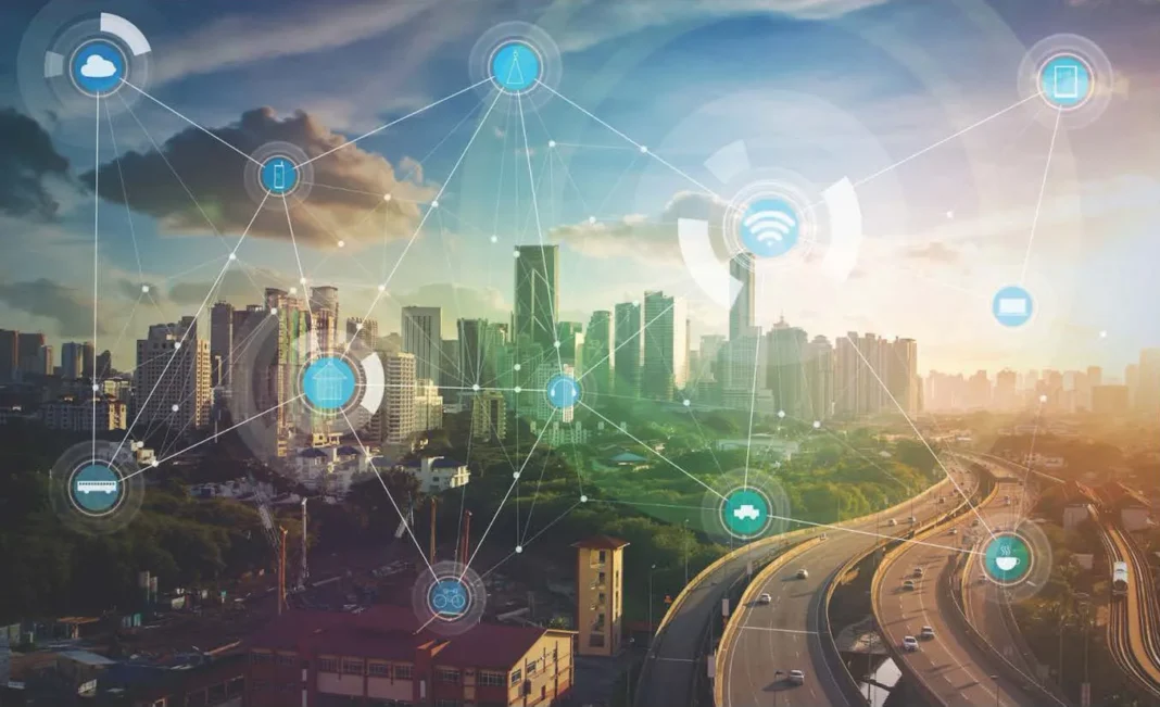 intelligenza artificiale copertina