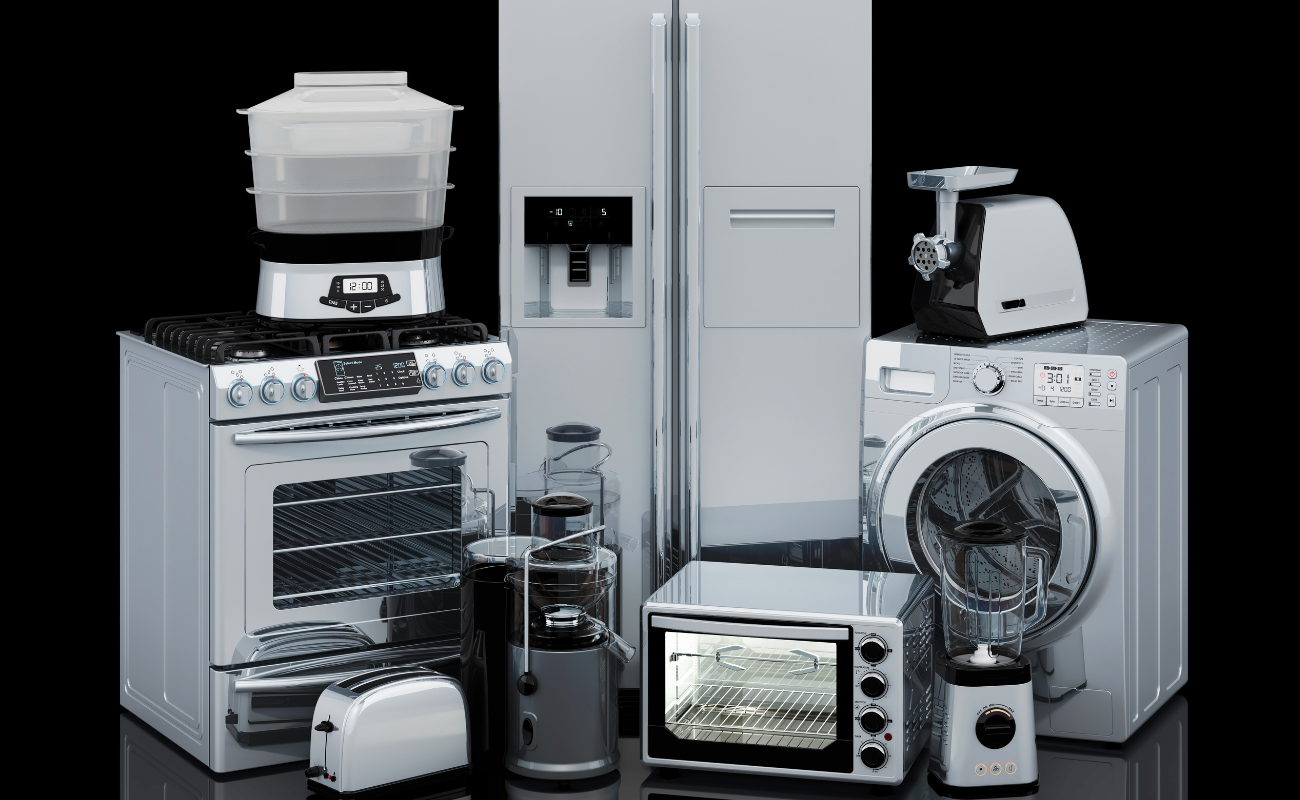 Studio JRC elettrodomestici. Fonte: Canva