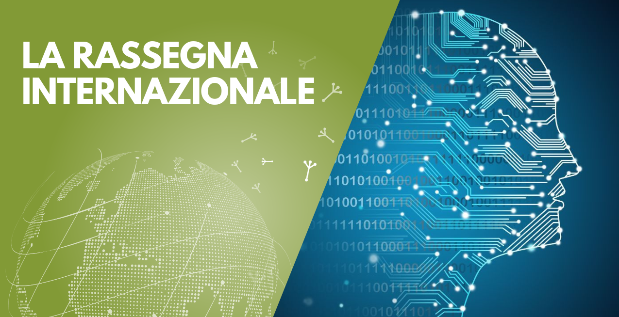 Rassegna Internazionale Economia circolare