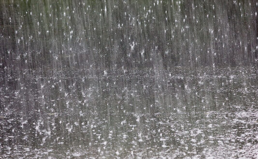 clima eventi estremi