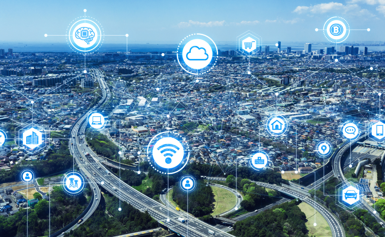 Ocse città circolari