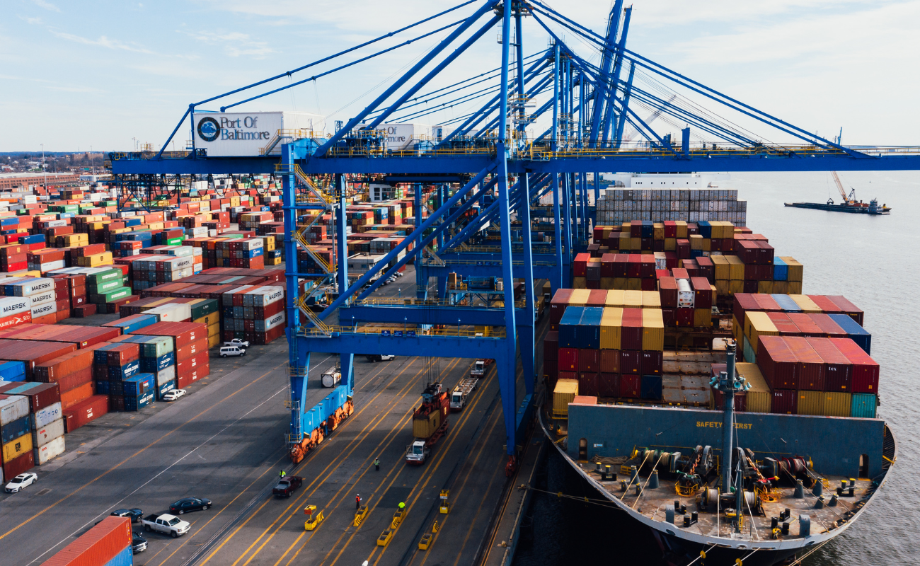 Commercio internazionale