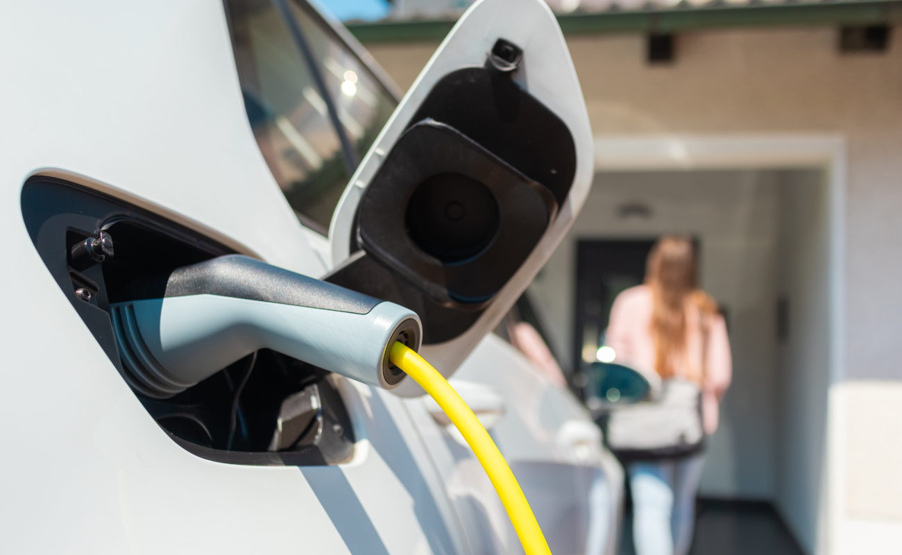 Batterie auto elettriche