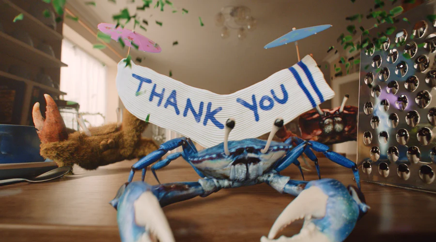 greenwashing oceansaver