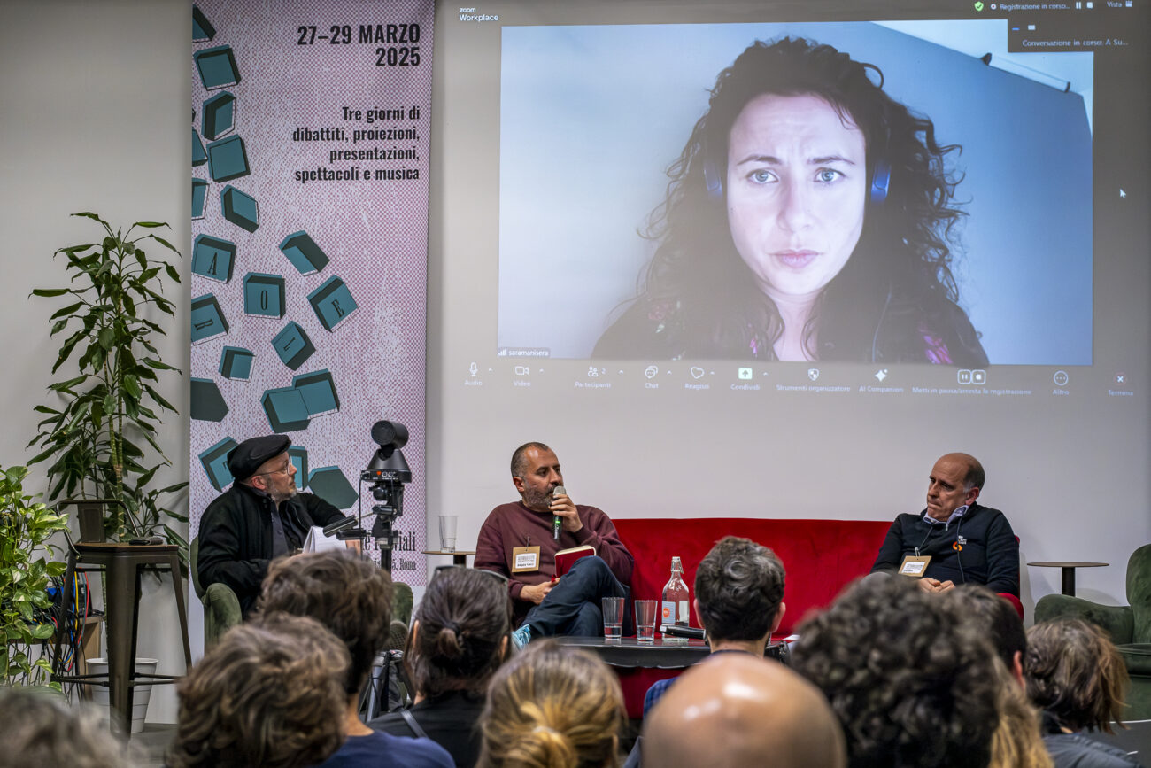 le parole giuste fossili