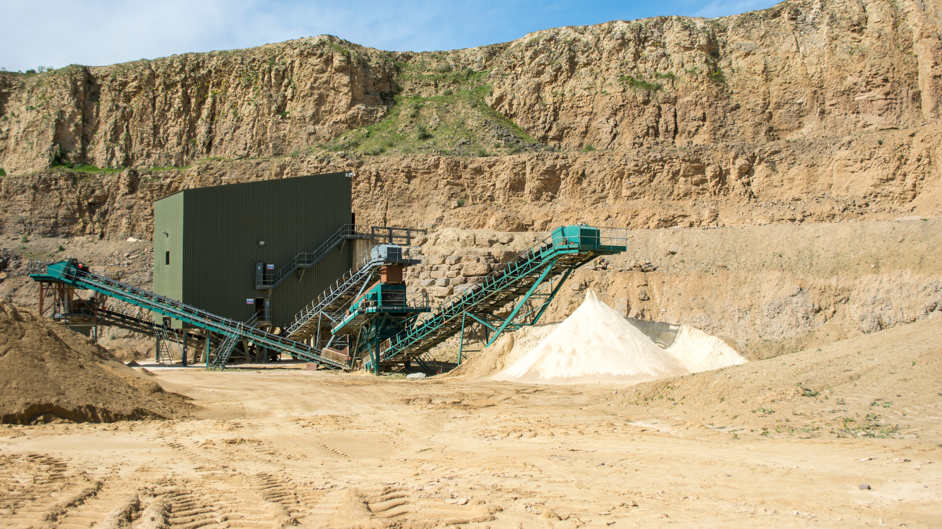 materie prime critiche