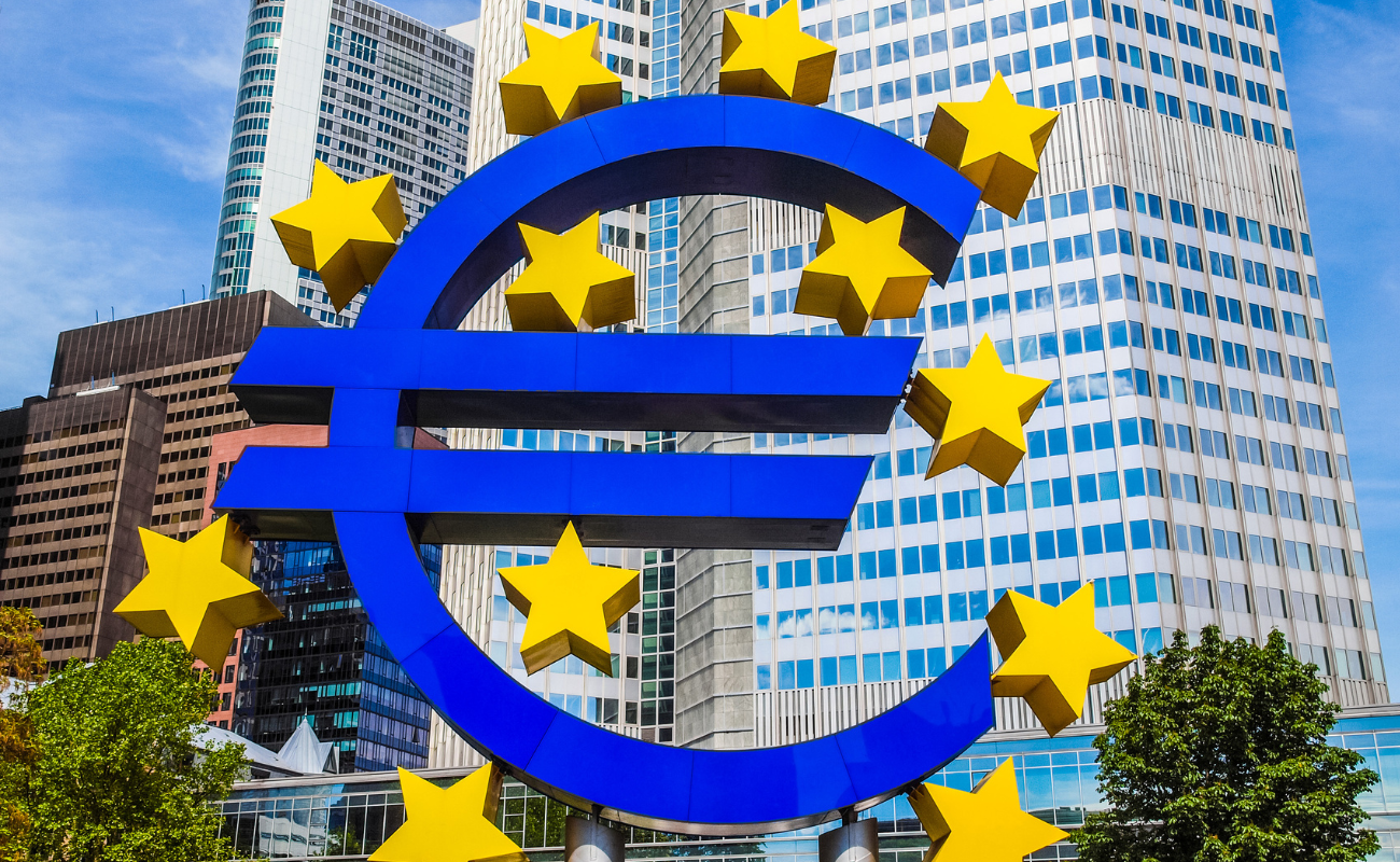 Banca centrale europea