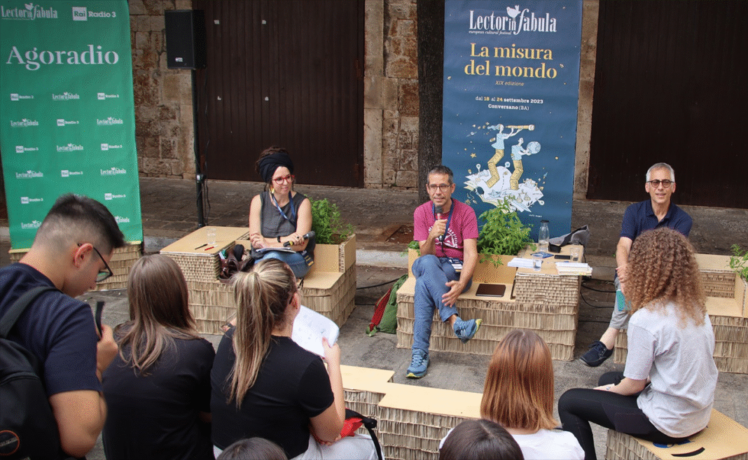 19edizione lector in fabula