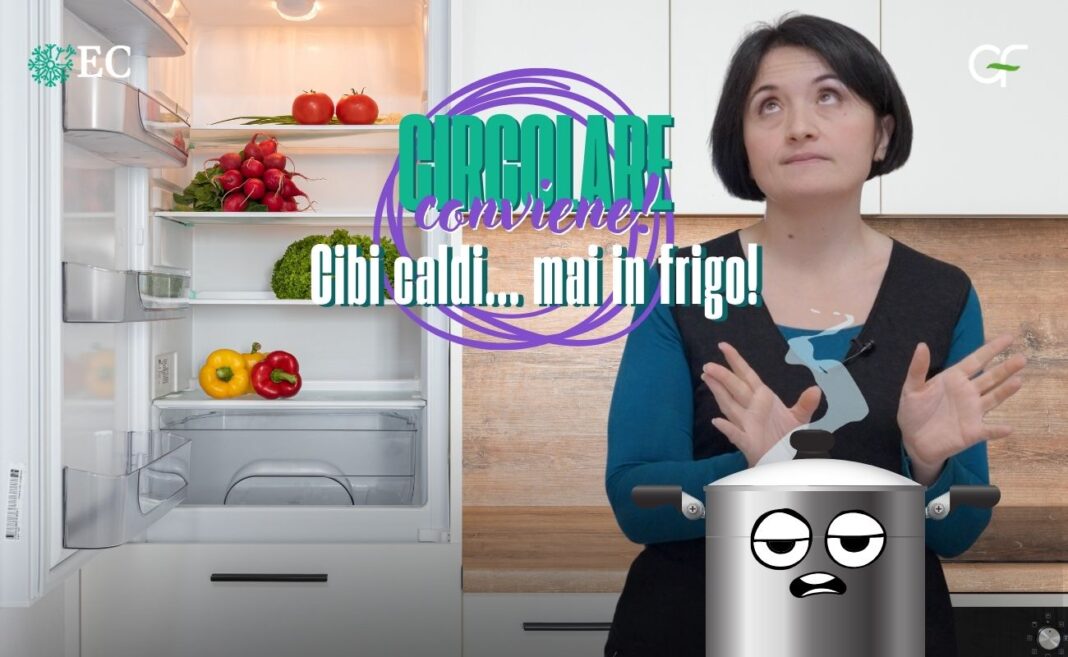 energia circolare conviene pentola