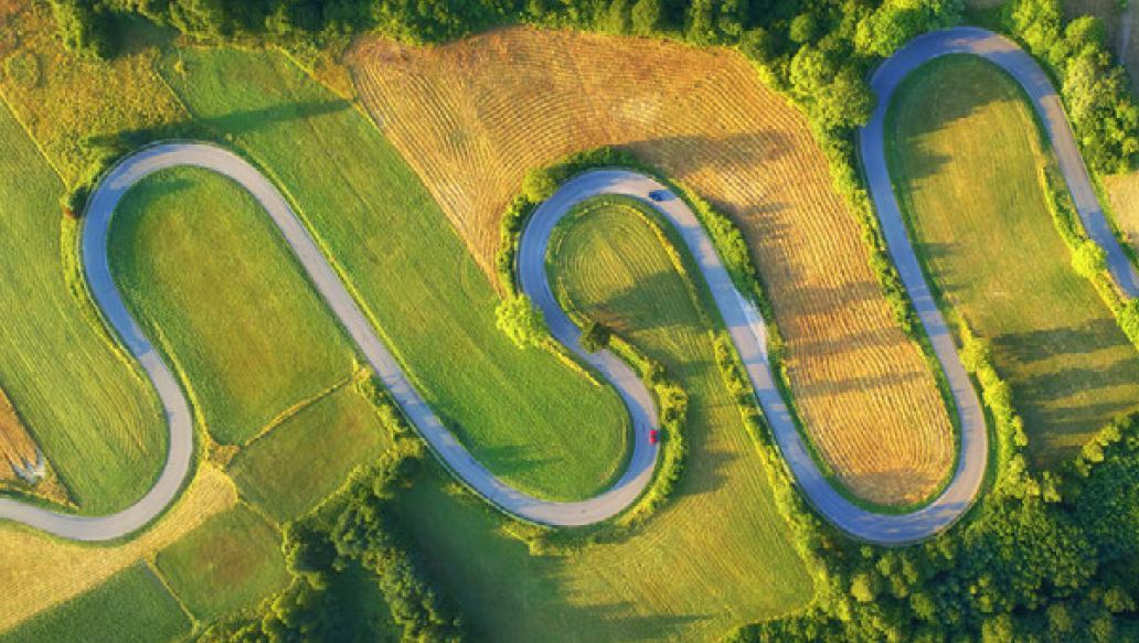 Circularity gap report 2025 economia circolare