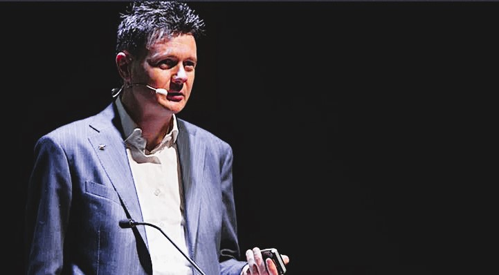 Federico Malagini EPR