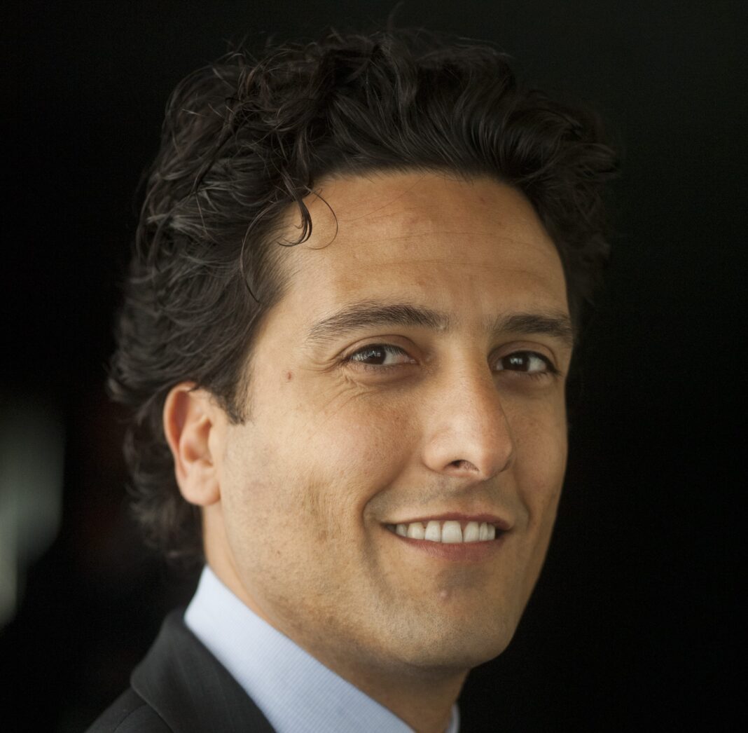 Francesco Marini epr tessili