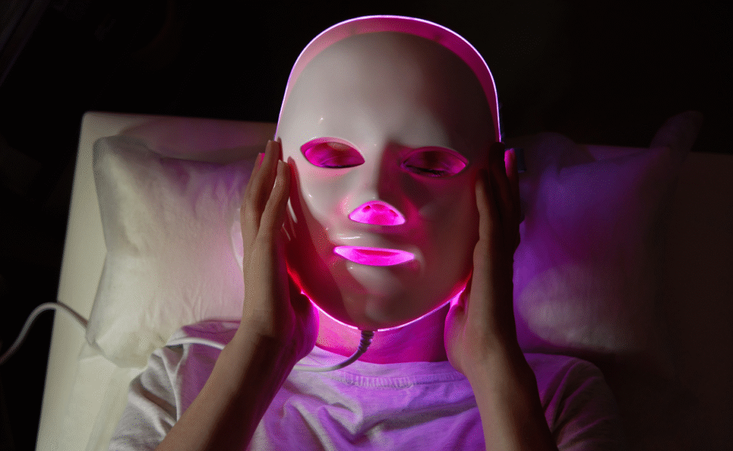 apparecchitaure elettriche cosmesi