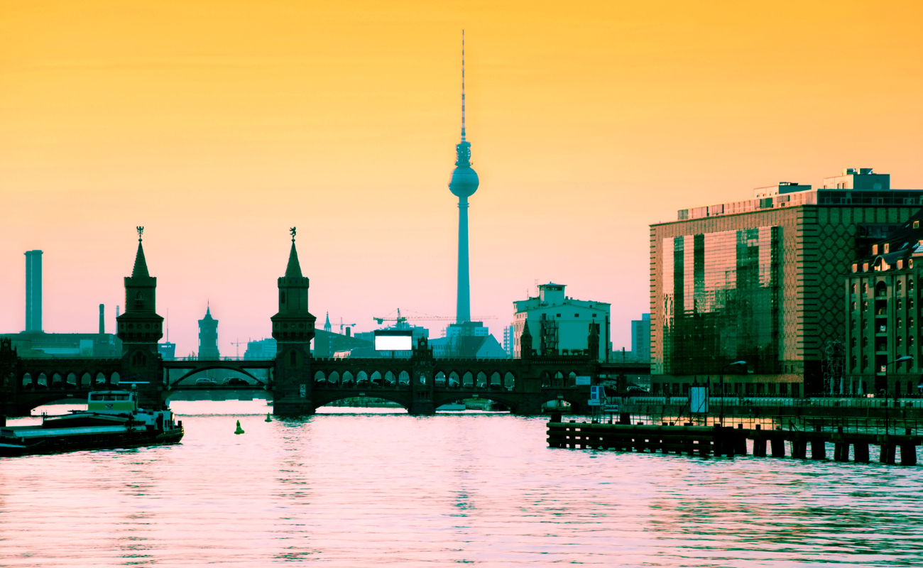 Berlino