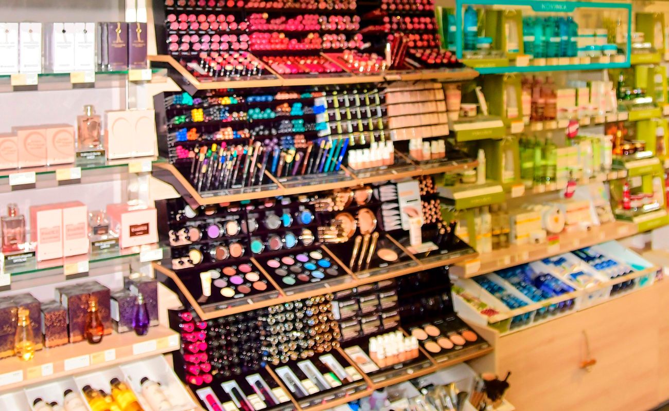 cosmetici riciclo raccolta differenziata