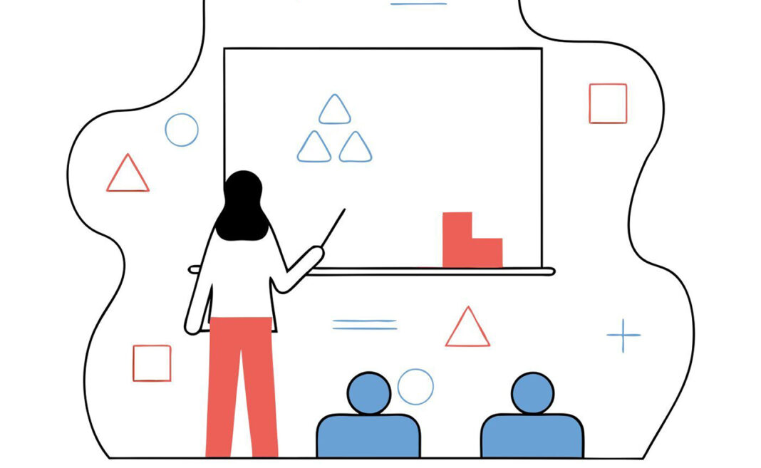 curriculm CERES immagine