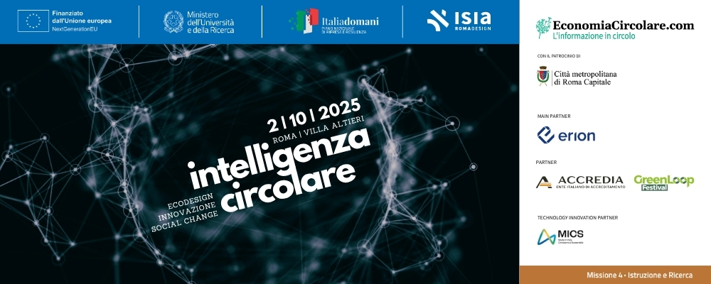 banner intelligenza circolare