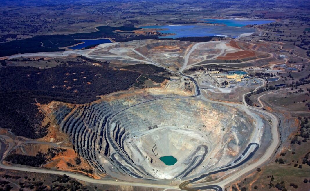 CRM critical raw materials