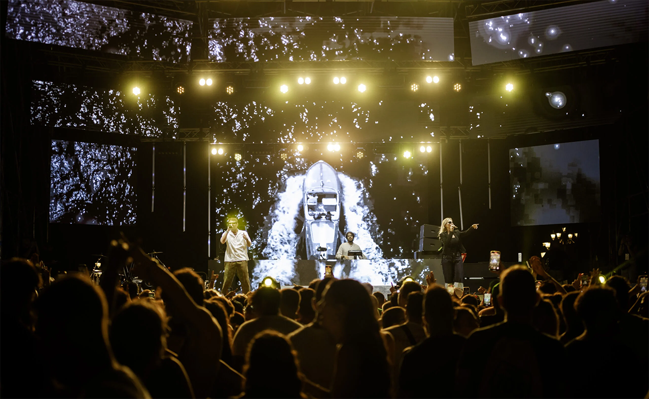 Green Valley Pop Fest