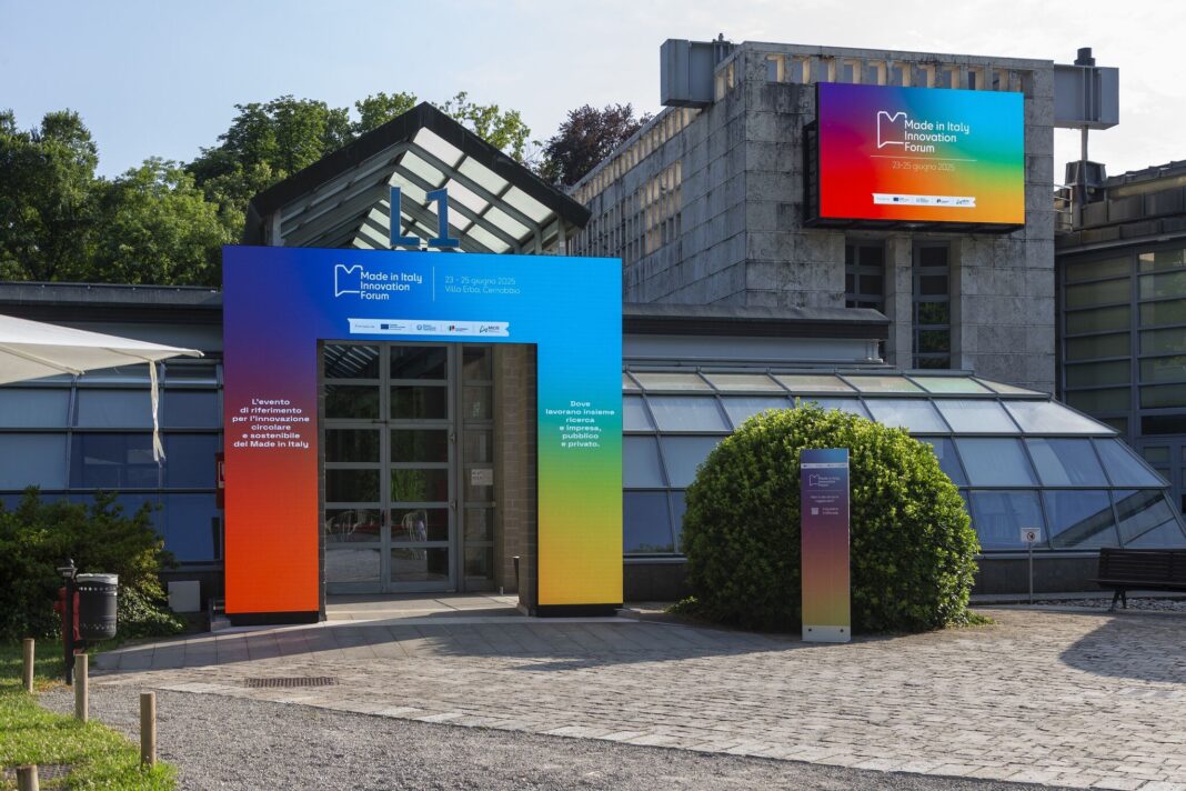 economia circolare made in italy