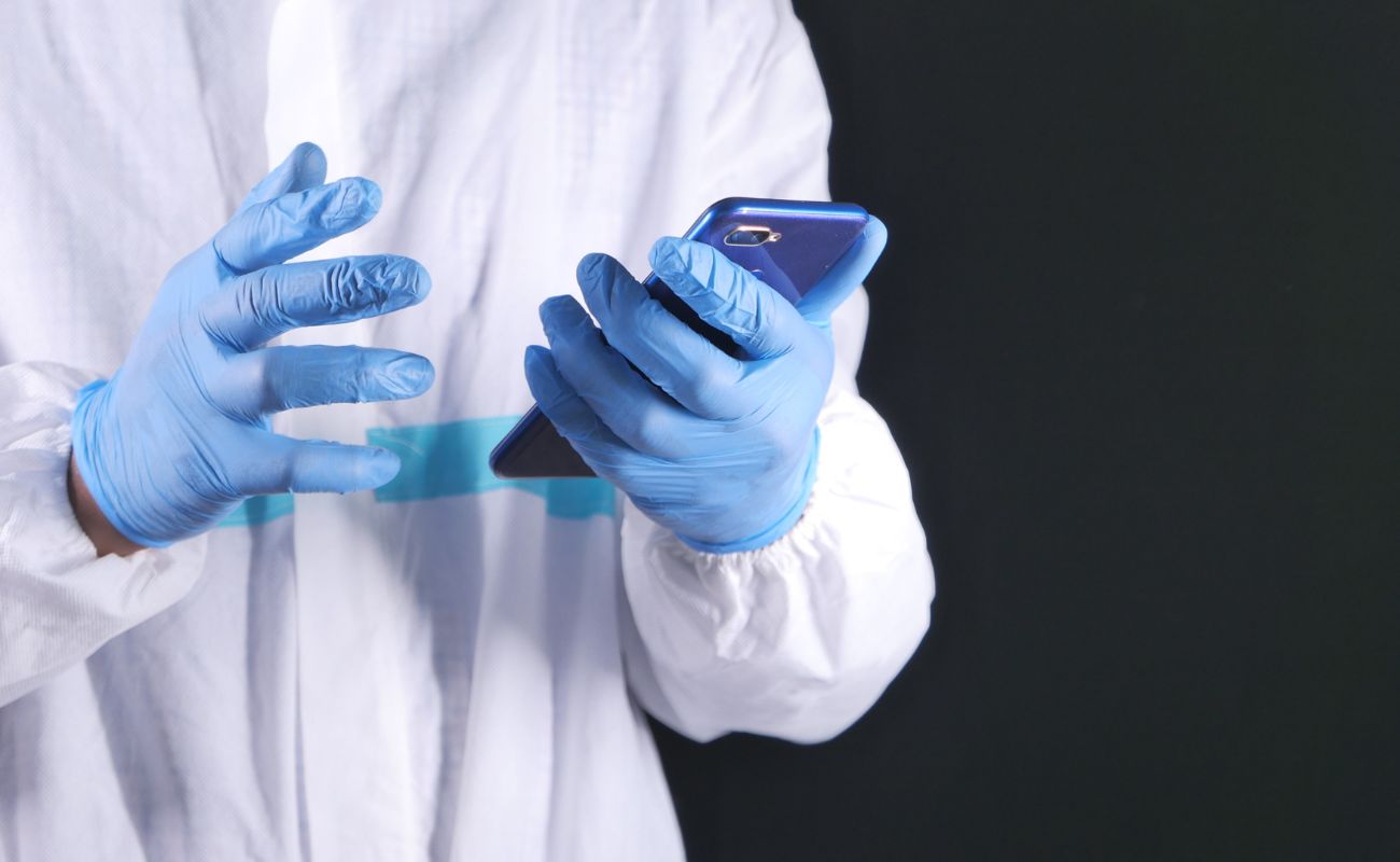 PFAS salute dispositivi medici