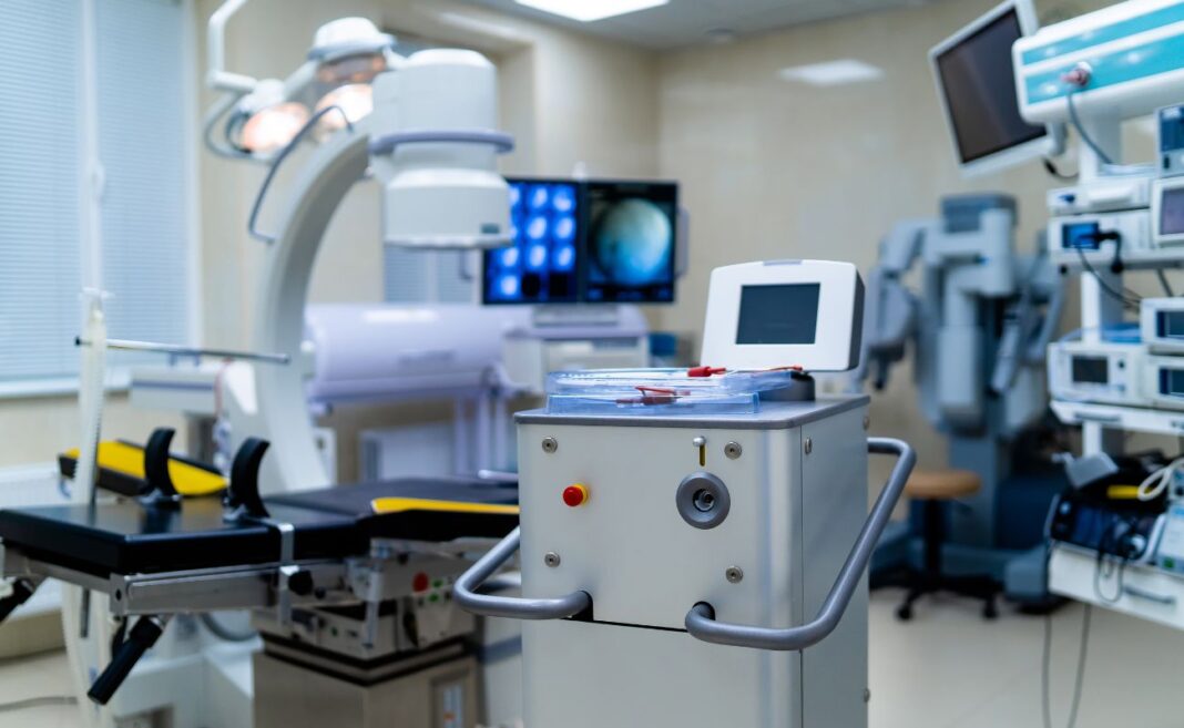 PFAS salute dispositivi medici