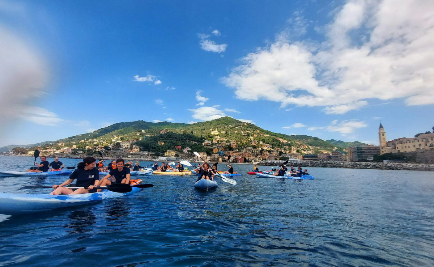 Posidonia green festival luglio