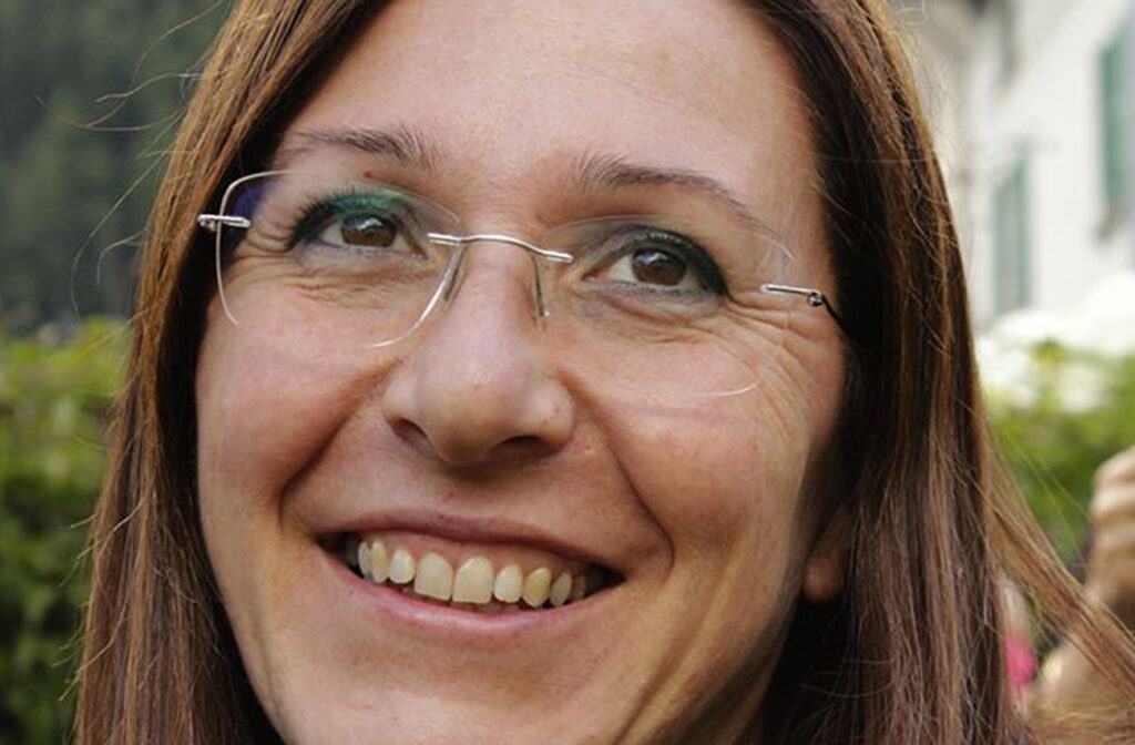 Ritratto Norma Ghizzo by Sophia Zaccaron