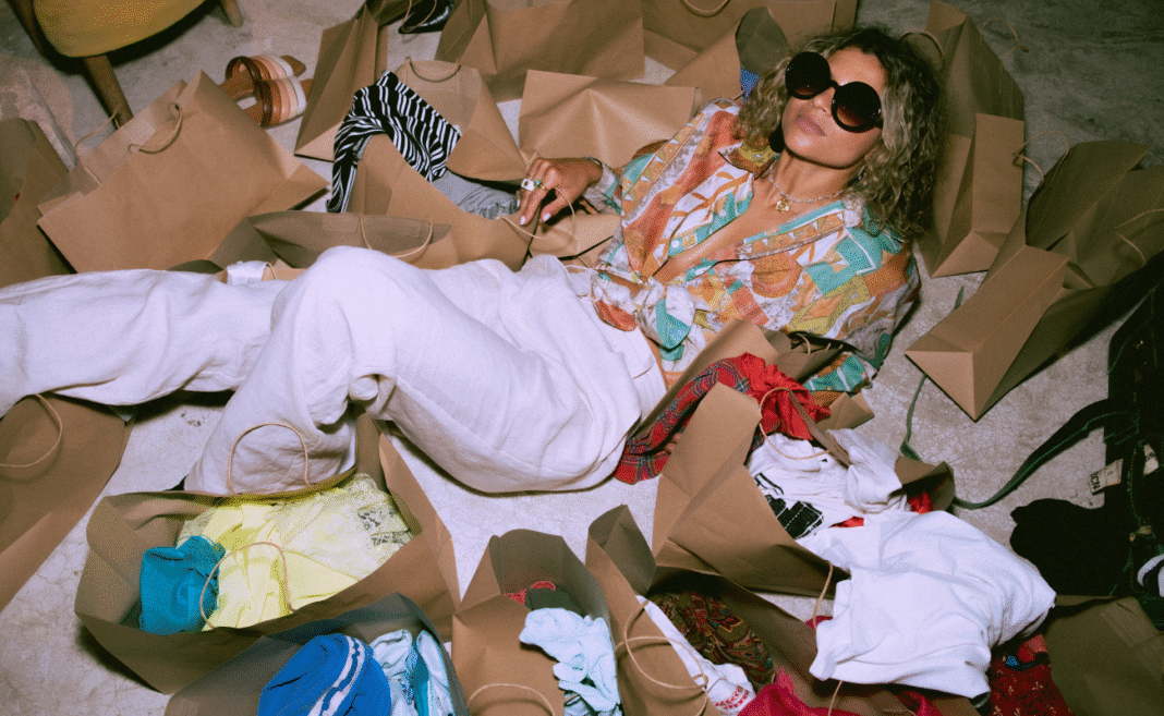 guardaroba dell'assurdo